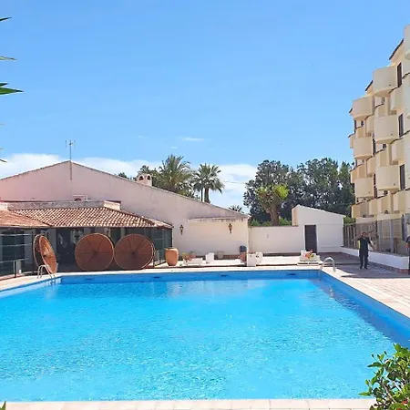 Appartement La Felicidad Vac022 Denirent Dénia
