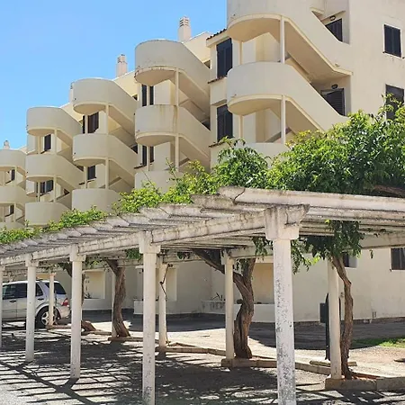 La Felicidad Vac022 Denirent Appartement Dénia